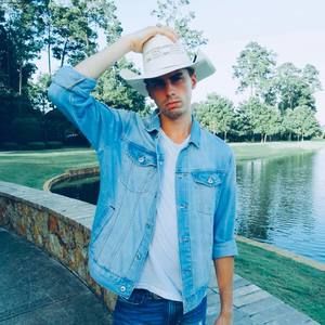 Meet your Posher, Marshall